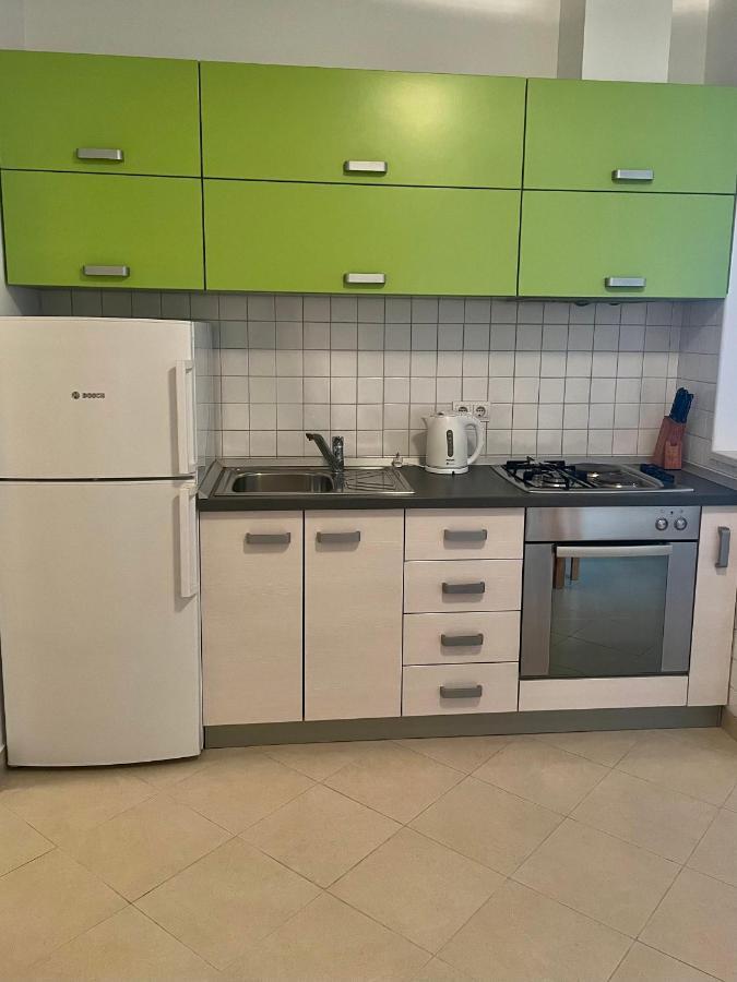 Aurelia Apartment Makarska Exterior foto